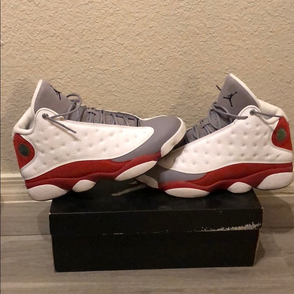 Air Jordan Retro 13 - Picture 3 of 6